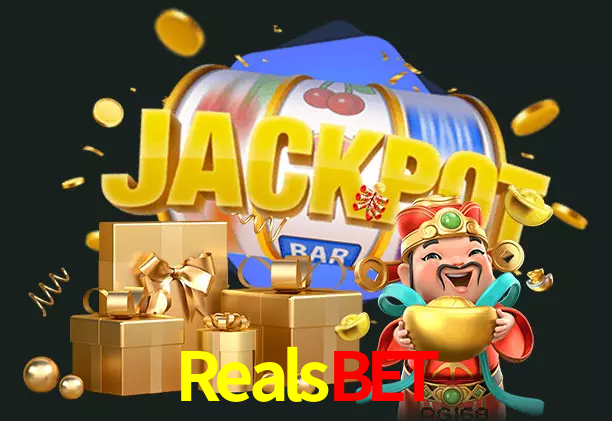 Realsbet bet