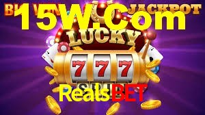 VIP Casino Realsbet