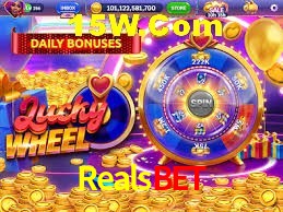 Bonus Features Realsbet