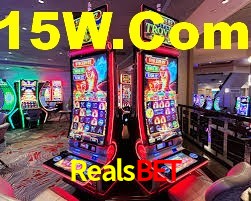 Realsbet,Realsbet CaSSino