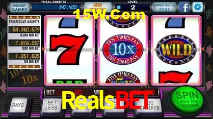 Promoção Relâmpago Realsbet