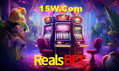 Slots com jackpots e giros grátis na Realsbet