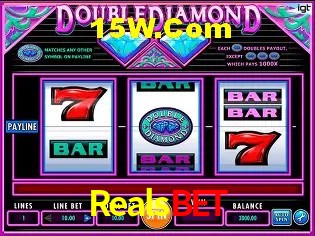 Jogos populares e pagamentos rápidos na Realsbet