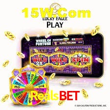 Welcome Bonus Realsbet