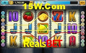 Statistics Realsbet