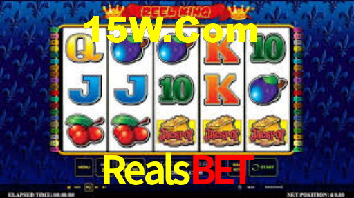 Realsbet CaSSino