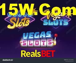 Exclusive Games Realsbet