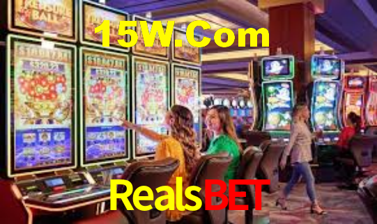 Apostas com odds competitivas na Realsbet