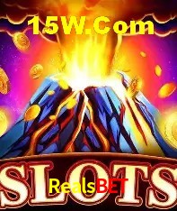 Biblioteca de slots populares na Realsbet