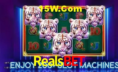 Estatísticas do Jogo Realsbet