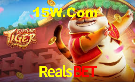Realsbet CaSSino