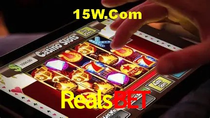 Login Seguro Realsbet