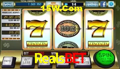 Especiais de Fim de Semana Realsbet