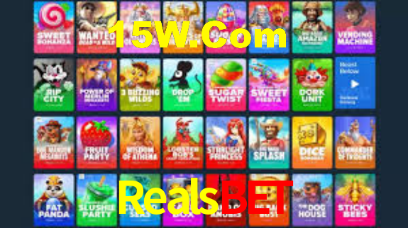 Realsbet
