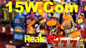 Premium Interface Realsbet