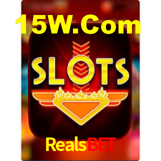 APP rápido e leve da Realsbet