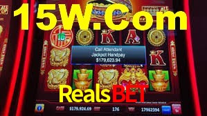 Daily Bonuses Realsbet