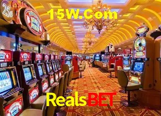 Jogos com bônus e suporte 24h na Realsbet