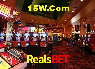 Provedores de Jogos Realsbet