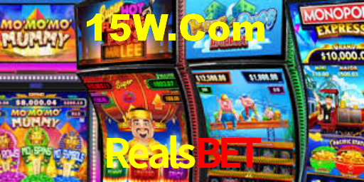 Realsbet,Realsbet CaSSino