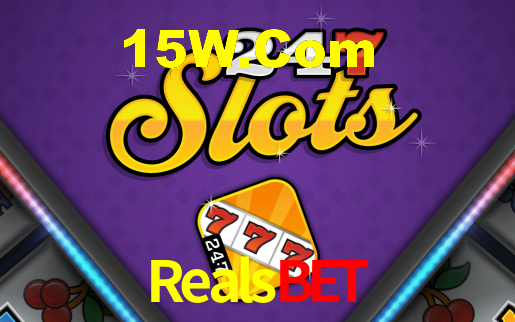 Realsbet Com Login