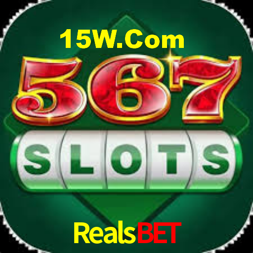 Realsbet Com Login