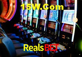 Experiência VIP Realsbet
