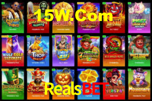 Realsbet CaSSino