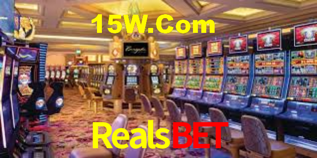 Realsbet,Realsbet CaSSino