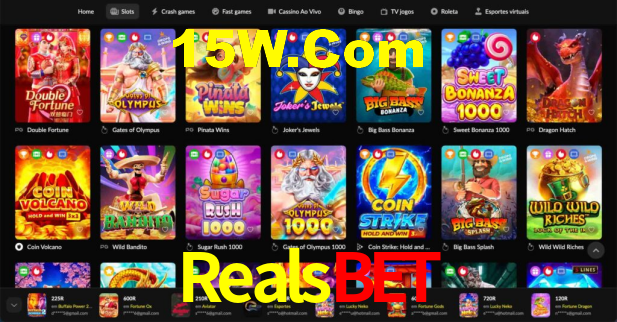 Realsbet: Jogue Crash e Experimente Alta Recompensa Instantânea