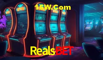 Jogos de Slot Realsbet