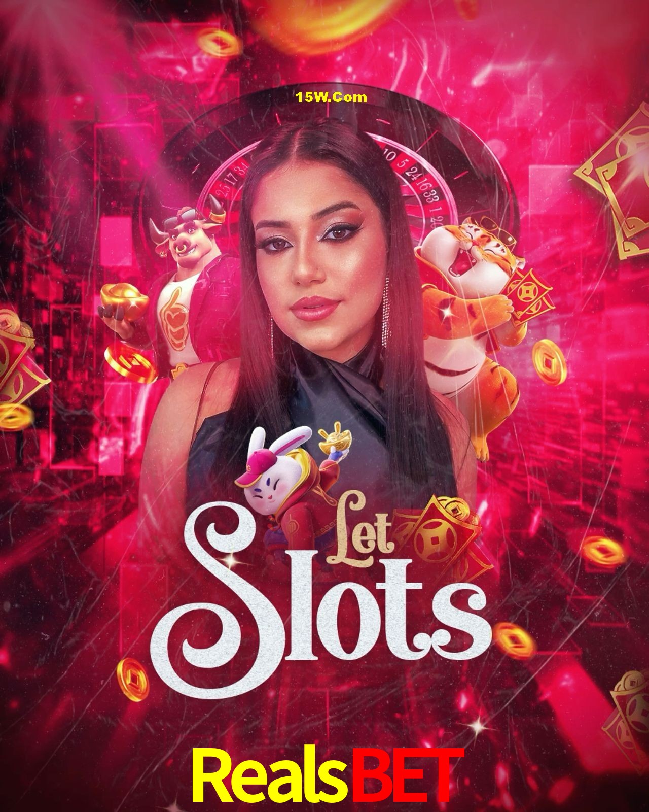 Slot Games Realsbet