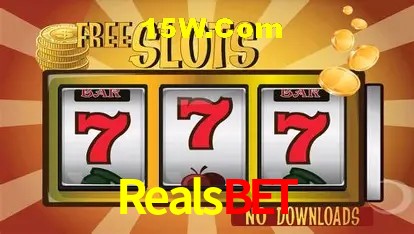 Tecnologia da Plataforma Realsbet