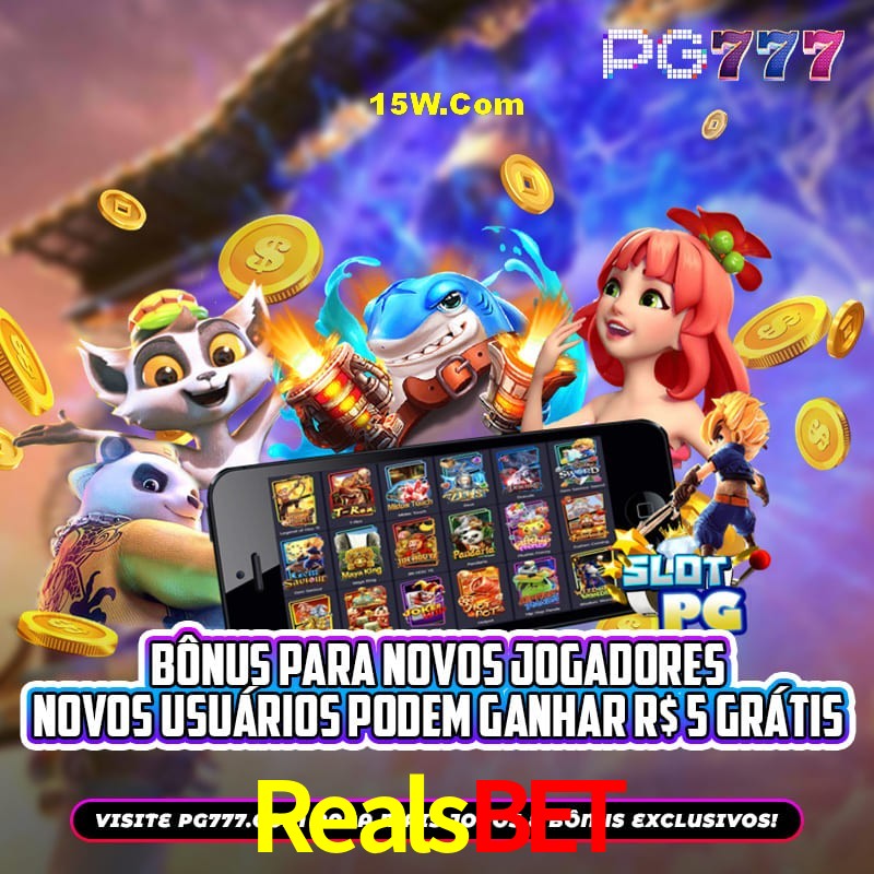 Live Casino Realsbet
