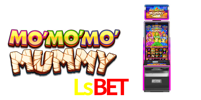Cassino de Jogos Lsbet